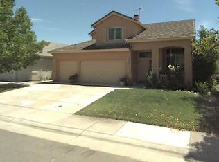 8636 Scarlet Sage Way, Elk Grove, CA 95624