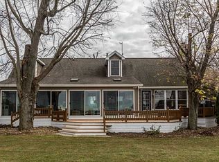 9345 County Road 254, Belle Center, OH 43310