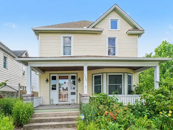 1155 Portage Ave, South Bend, IN 46616
