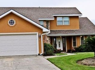 124 Windward Psge, Slidell, LA 70458