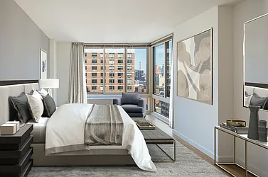 Rented by The Moinian Group