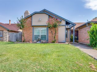 2510 E Timberview Ln, Arlington, TX 76014
