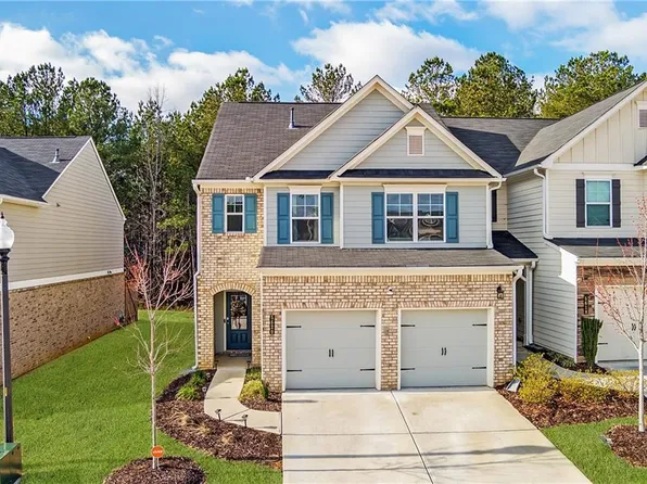 5620 Berney Cir, Powder Springs, GA 30127
