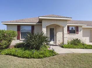 27 Pinehurst Dr, Laguna Vista, TX 78578