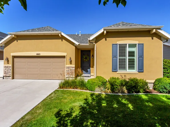 1003 Bexley Dr, North Salt Lake, UT 84054