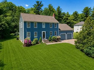 315 Park St, Wrentham, MA 02093