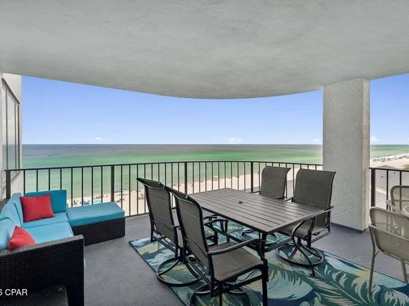 6201 Thomas Dr Unit 709, Panama City Beach, FL 32408