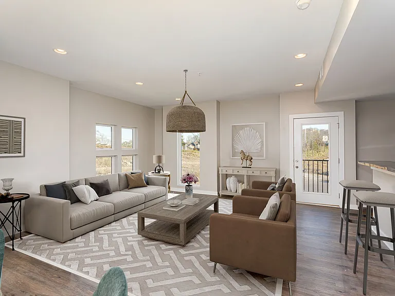 The Lofts at Rose Monte Townhomes — Photo 13
