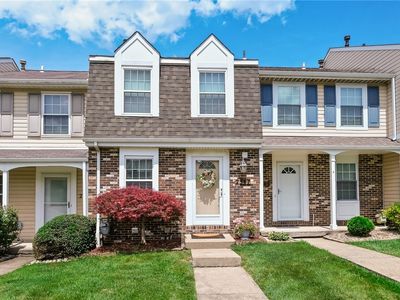 2547 Hawthorne Dr, Oakdale, PA, 15071