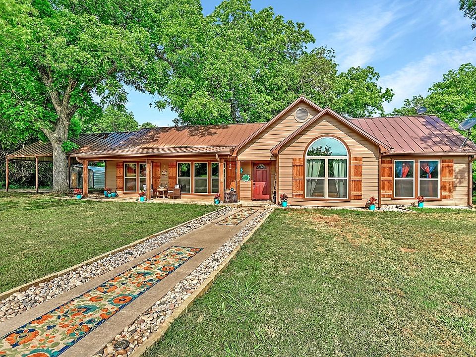 1111 Hightower Ln, Sadler, TX 76264 MLS 20320701 Zillow