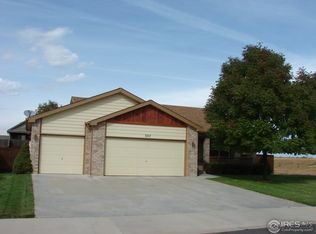 307 Jay Ave, Severance, CO 80546