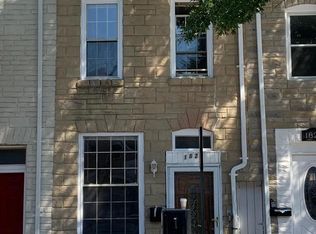 1822 Eastern Ave, Baltimore, MD 21231
