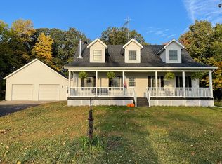 19378 County Road 14, Clarissa, MN 56440