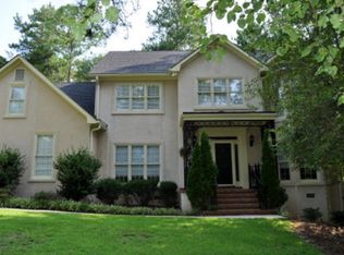 152 Wolf Creek Dr N, Macon, GA 31210