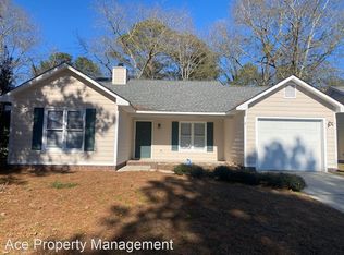 6229 Rhemish Dr, Fayetteville, NC 28304