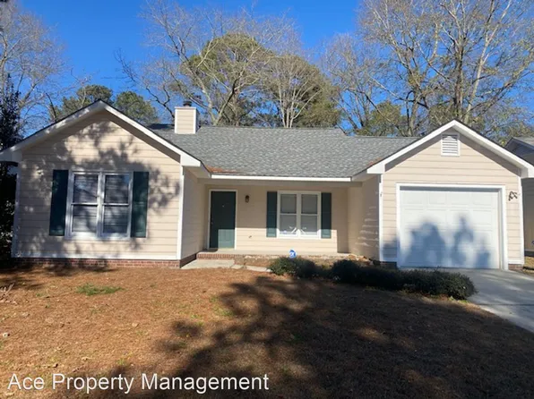 6229 Rhemish Dr, Fayetteville, NC 28304