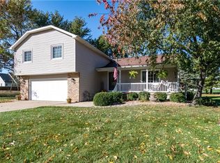 5509 N Oakland Ave, Forsyth, IL 62535