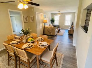 34 Locke St #2, Ansonia, CT 06401
