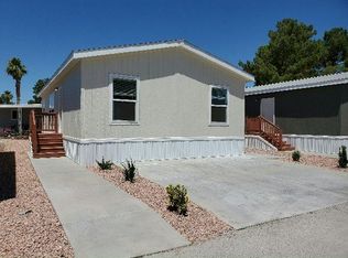 825 N Lamb Blvd #186, Las Vegas, NV 89110