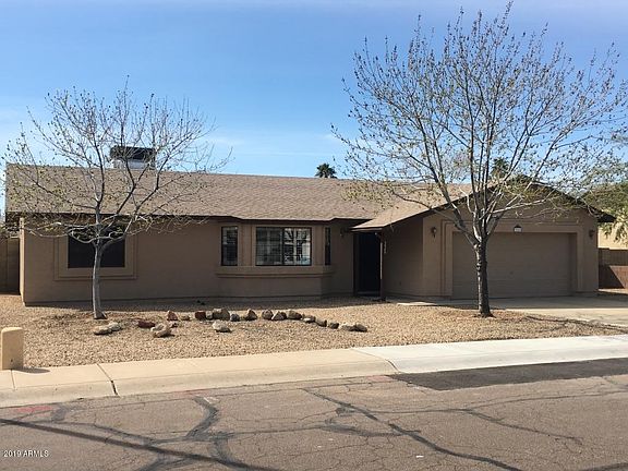 3rd image of 3545 W Michelle Dr