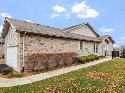 19207 104th Ave #19207, Mokena, IL, 60448