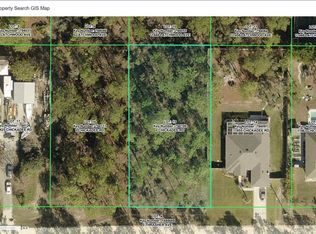11445 CHICKADEE ROAD LOT 15, WEEKI WACHEE, FL 34614