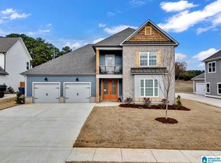 455 Avondale Ln, Pell City, AL 35128