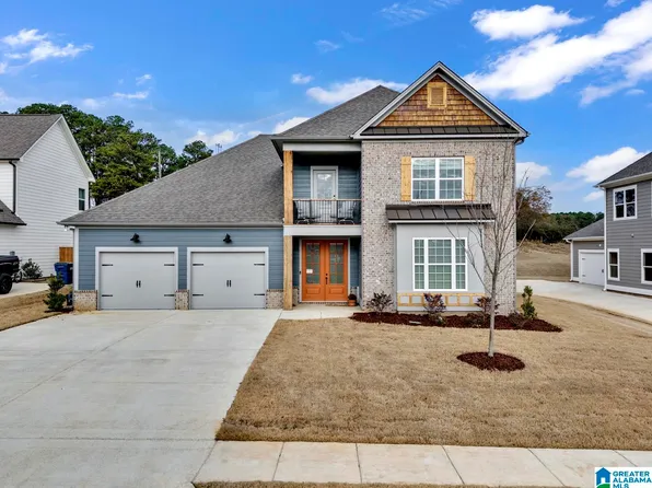 455 Avondale Ln, Pell City, AL 35128