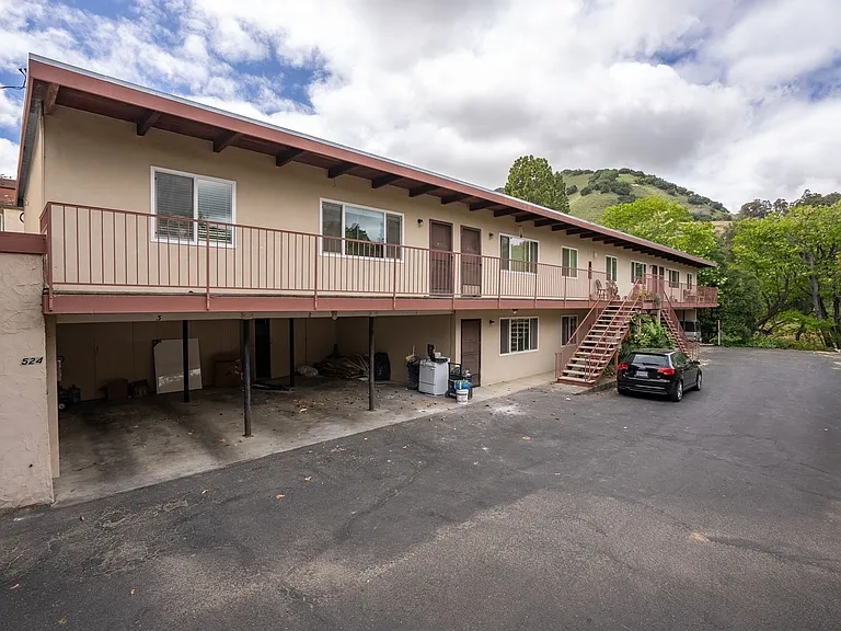 Modern Living: 8-Unit Apartment Building in the Heart of Downtown San Luis Obispo — Photo 14