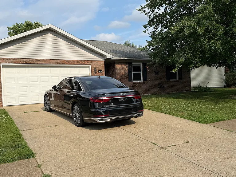 4122 Hedgewood Ct — Photo 2