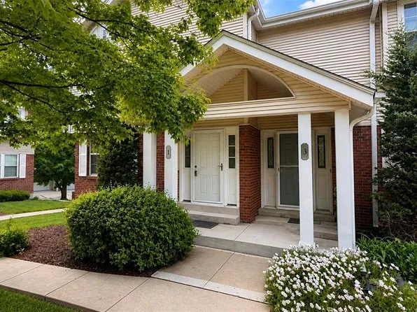 1 Glen Echo Ln #1, Saint Charles, MO 63303