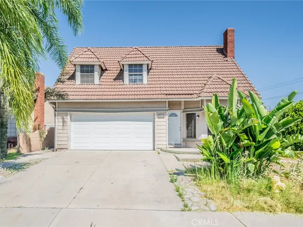 11327 Oakwood Dr, Fontana, CA 92337