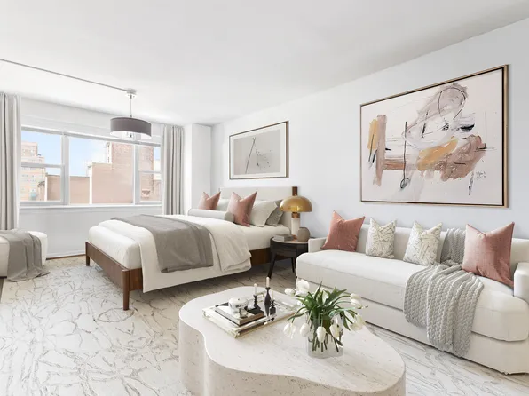 101 West 12th Street image 1 of 7