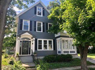 95 Mann Ave, Cohoes, NY 12047