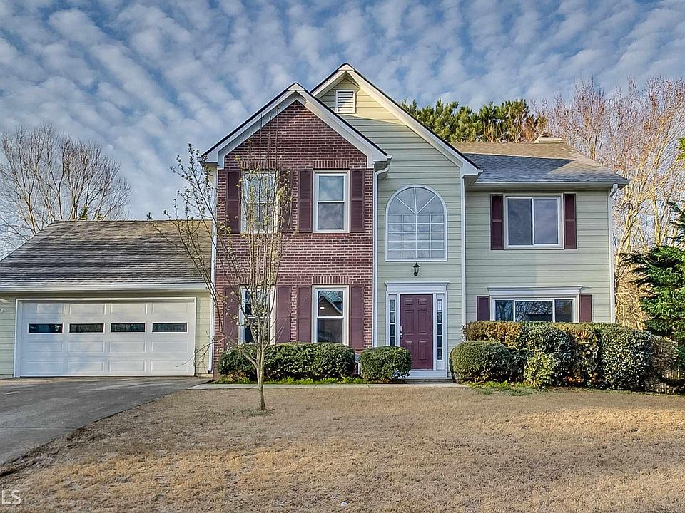 1st image of 2579 Abbotts Glen Dr NW