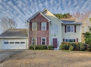 2579 Abbotts Glen Dr NW, Acworth, GA 30101