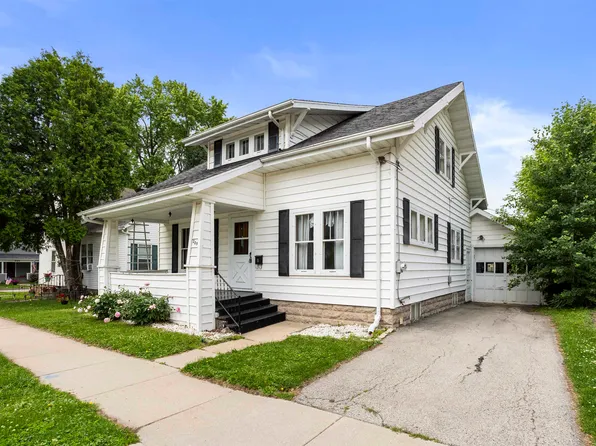 209 N Rankin St, Appleton, WI 54911