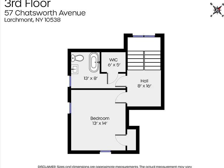 55-57 Chatsworth Ave #57 — Photo 25
