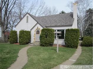 135 5th Ave SE, Milaca, MN 56353