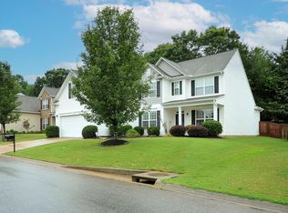 232 Horsepen Way, Simpsonville, SC 29681