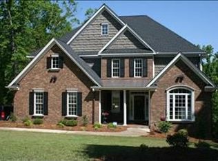 619 Lyngate Ct, Lexington, SC 29072