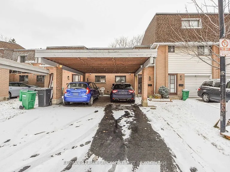 475 Bramalea Rd #38 — Photo 1