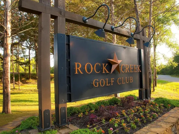 132 Meridian Ln, Gordonville, TX 76245