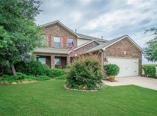 5000 Summit View Dr, McKinney, TX 75071