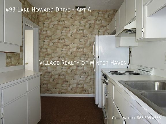 3rd image of 493 Lake Howard Dr SW #A