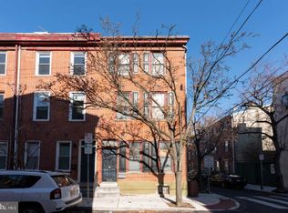 409 W George St, Philadelphia, PA 19123