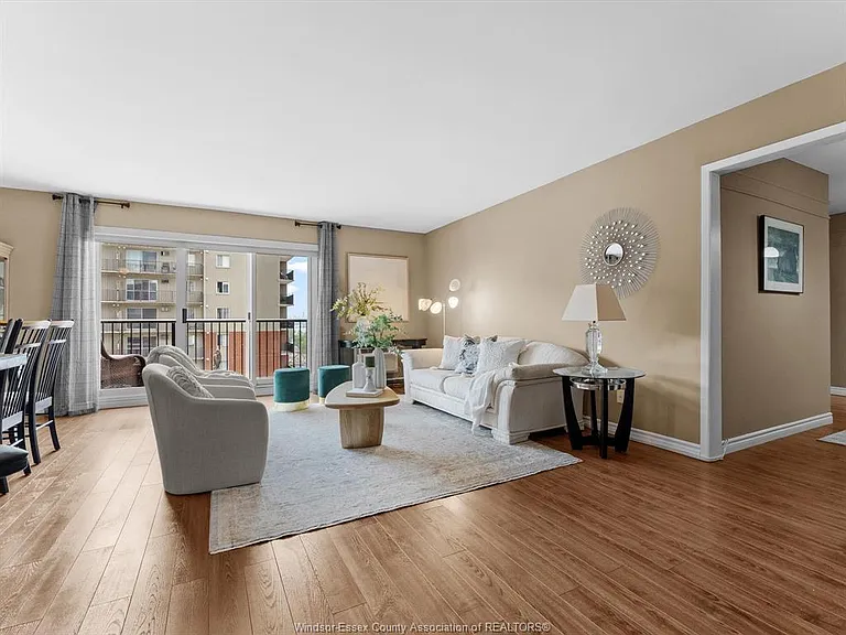 8591 Riverside Dr E #1101 — Photo 5