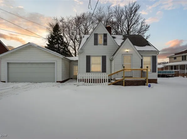 7244 Ridge Rd, Parma, OH 44129