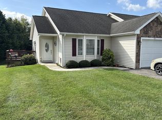 807 E Liberty St, Wytheville, VA 24382