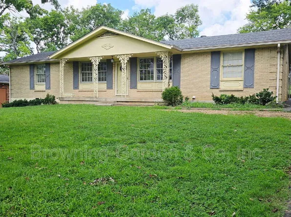 6468 Thunderbird Dr, Nashville, TN 37209